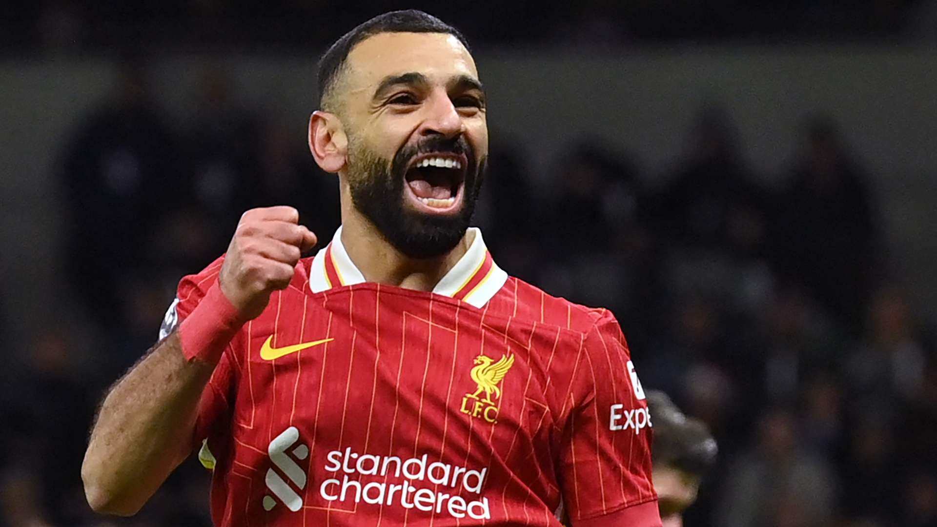 Liverpool Secures Future with Mohamed Salah's Contract Extension